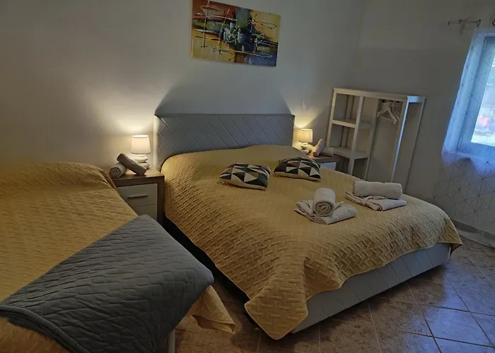 Casa Valeluna Rovinj