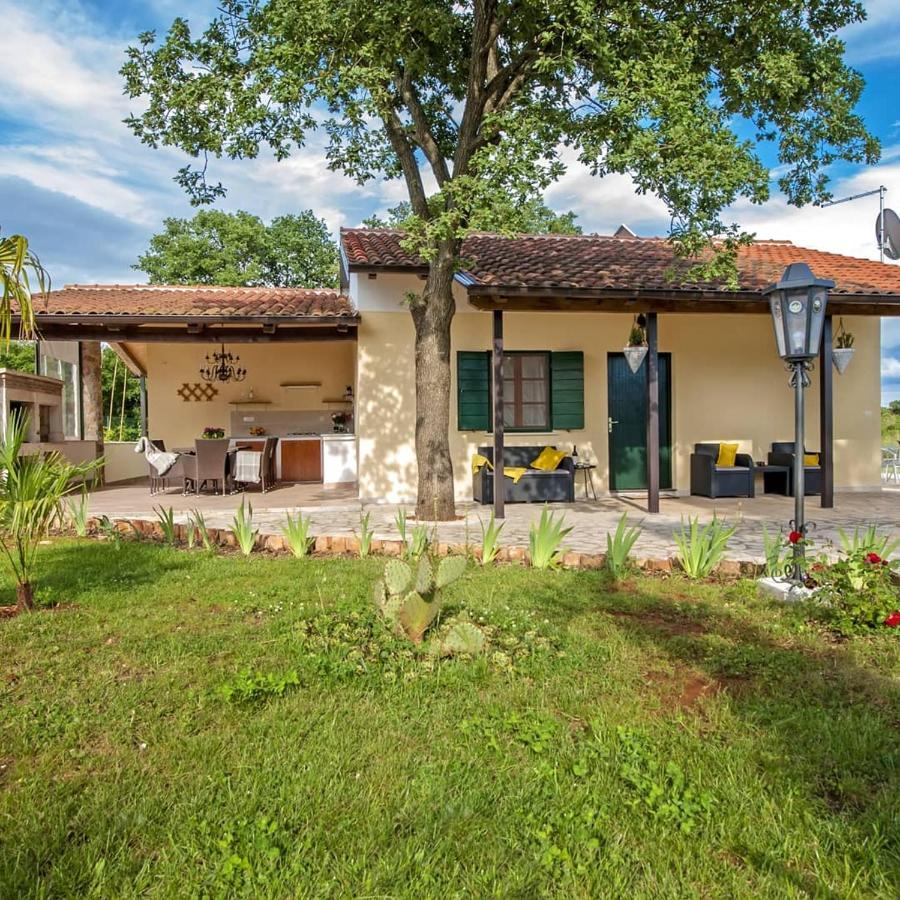 Villa Casa Valeluna Rovigno