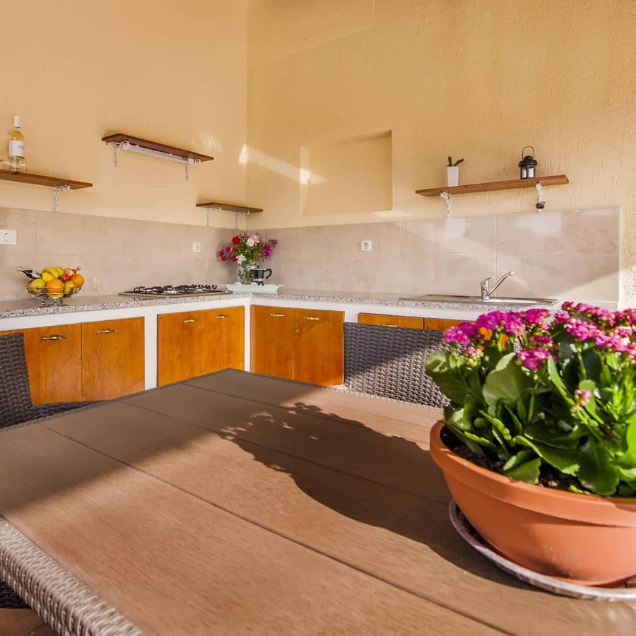 Casa Valeluna Villa Rovigno