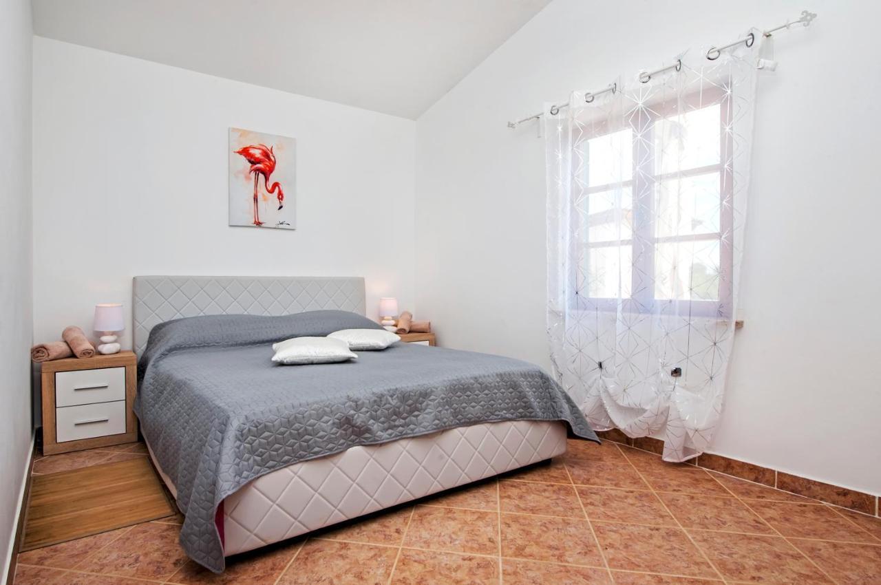 Villa Casa Valeluna Rovigno