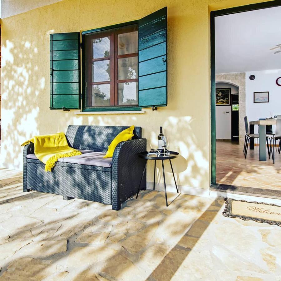 Villa Casa Valeluna