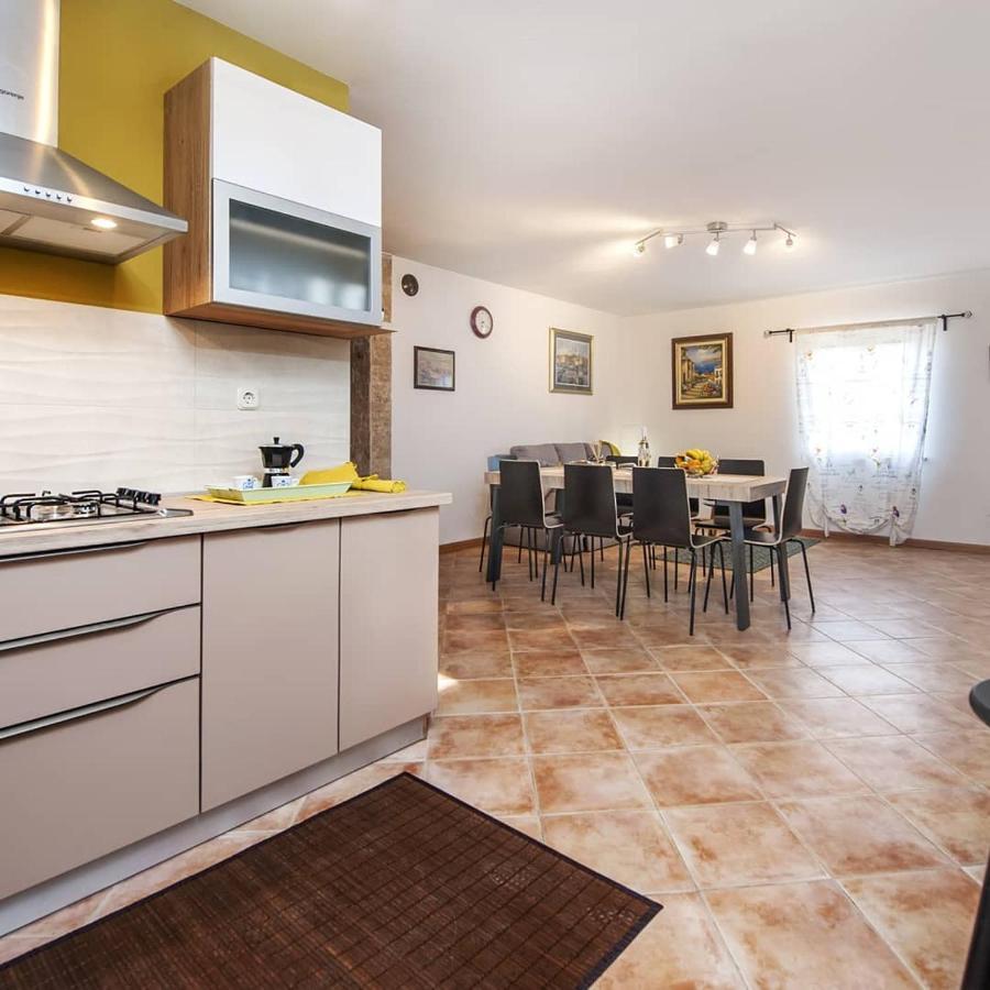 Casa Valeluna * Rovigno