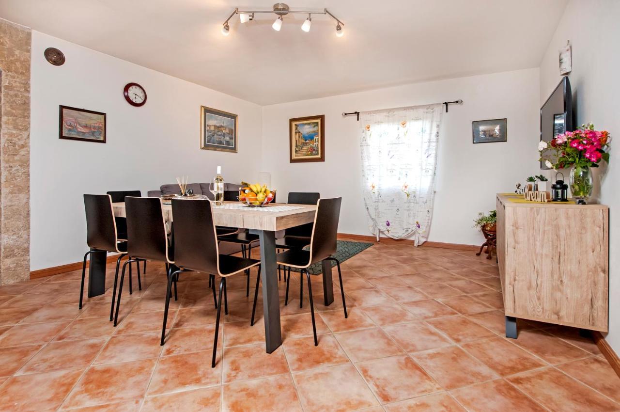 Casa Valeluna Villa *