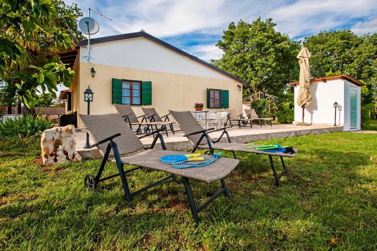 Casa Valeluna *