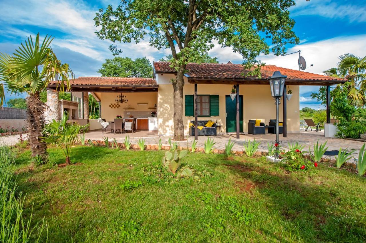 Villa Casa Valeluna