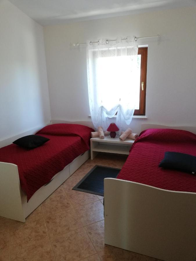 Villa Casa Valeluna Rovigno