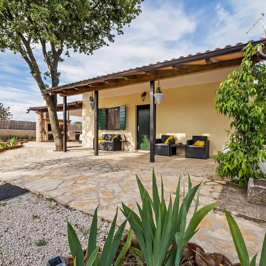 Casa Valeluna Villa