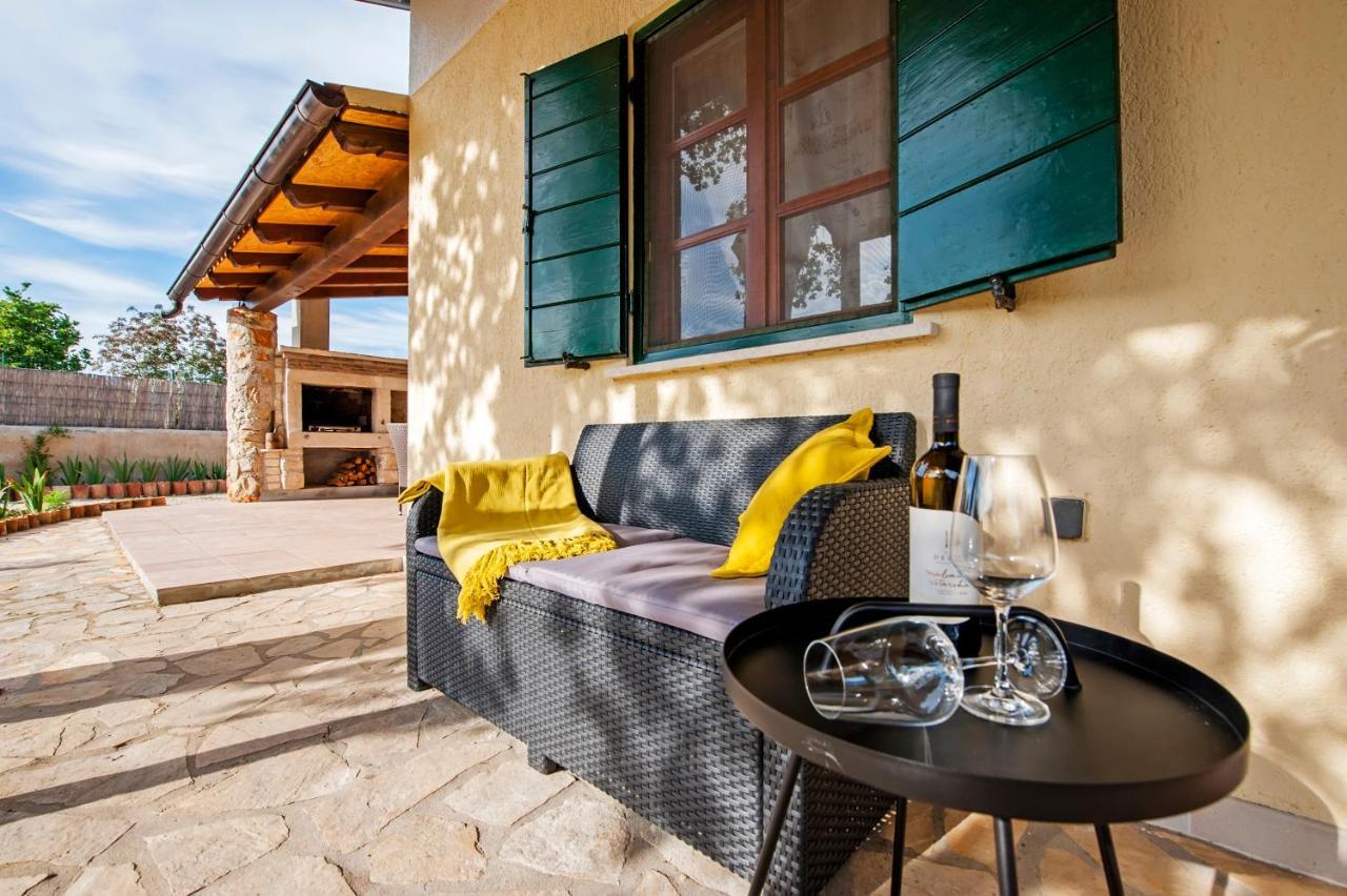 Casa Valeluna Villa Rovigno