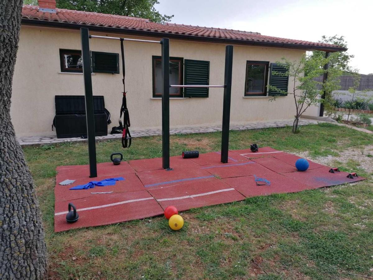 Casa Valeluna