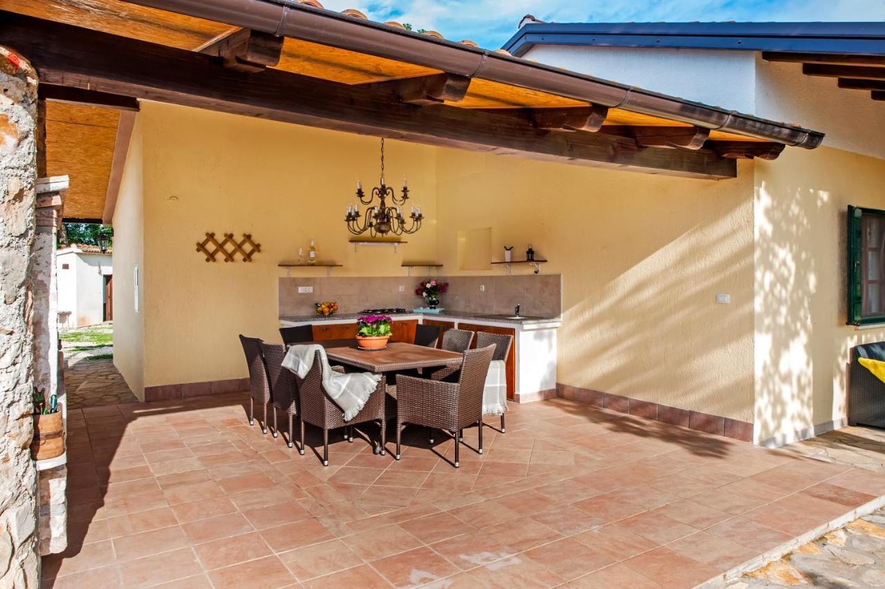 Casa Valeluna *