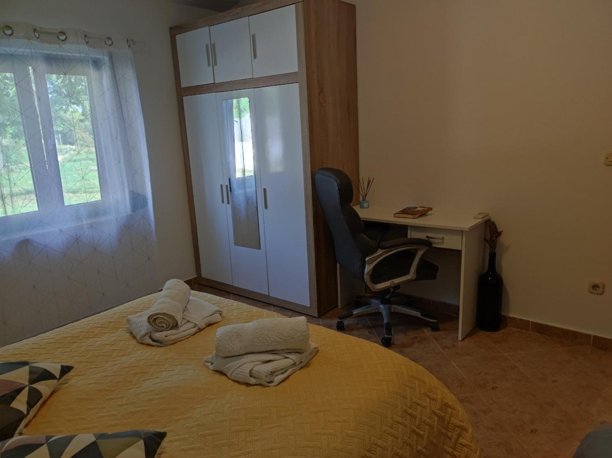 Casa Valeluna Villa