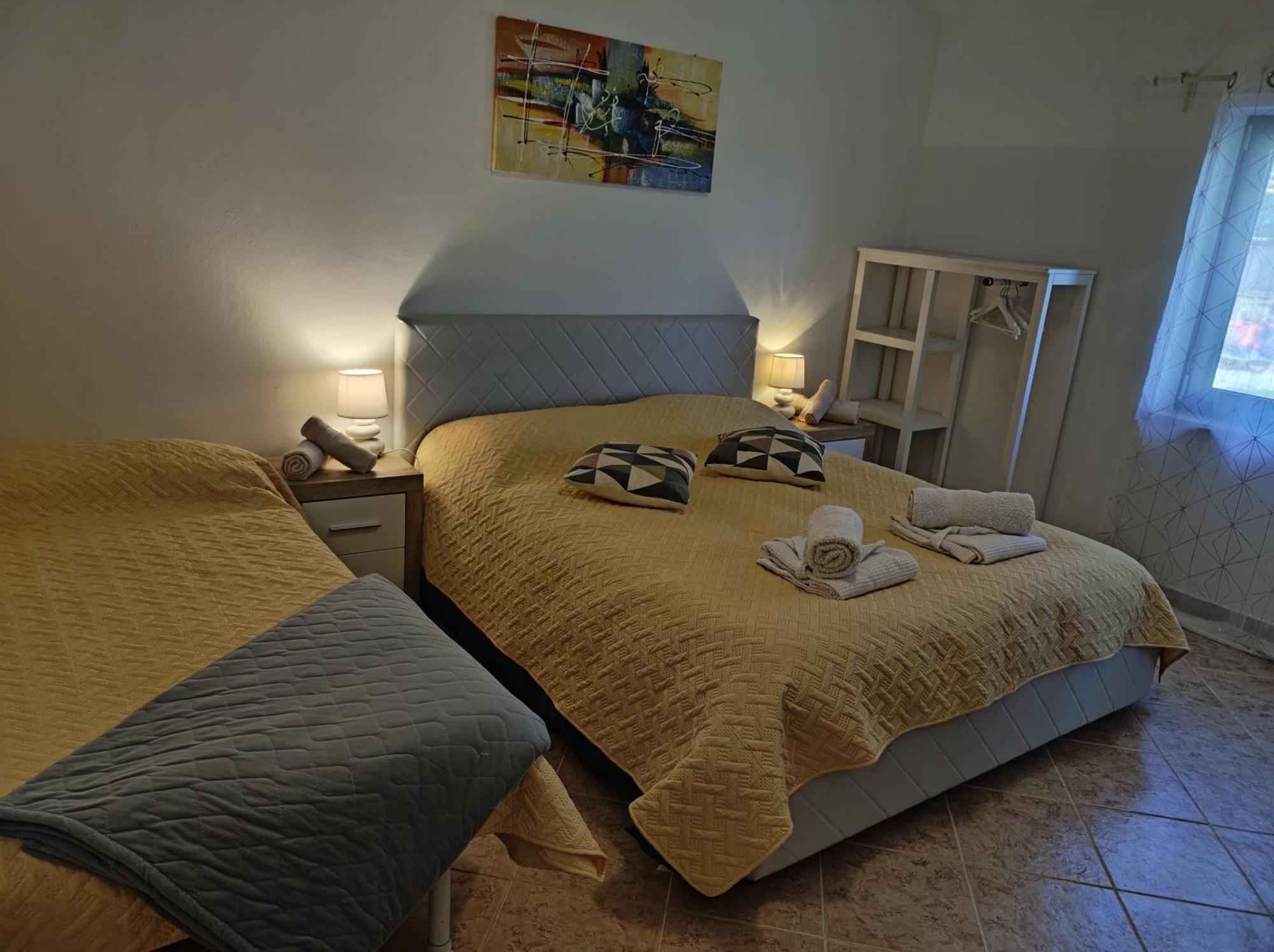 Casa Valeluna Rovigno