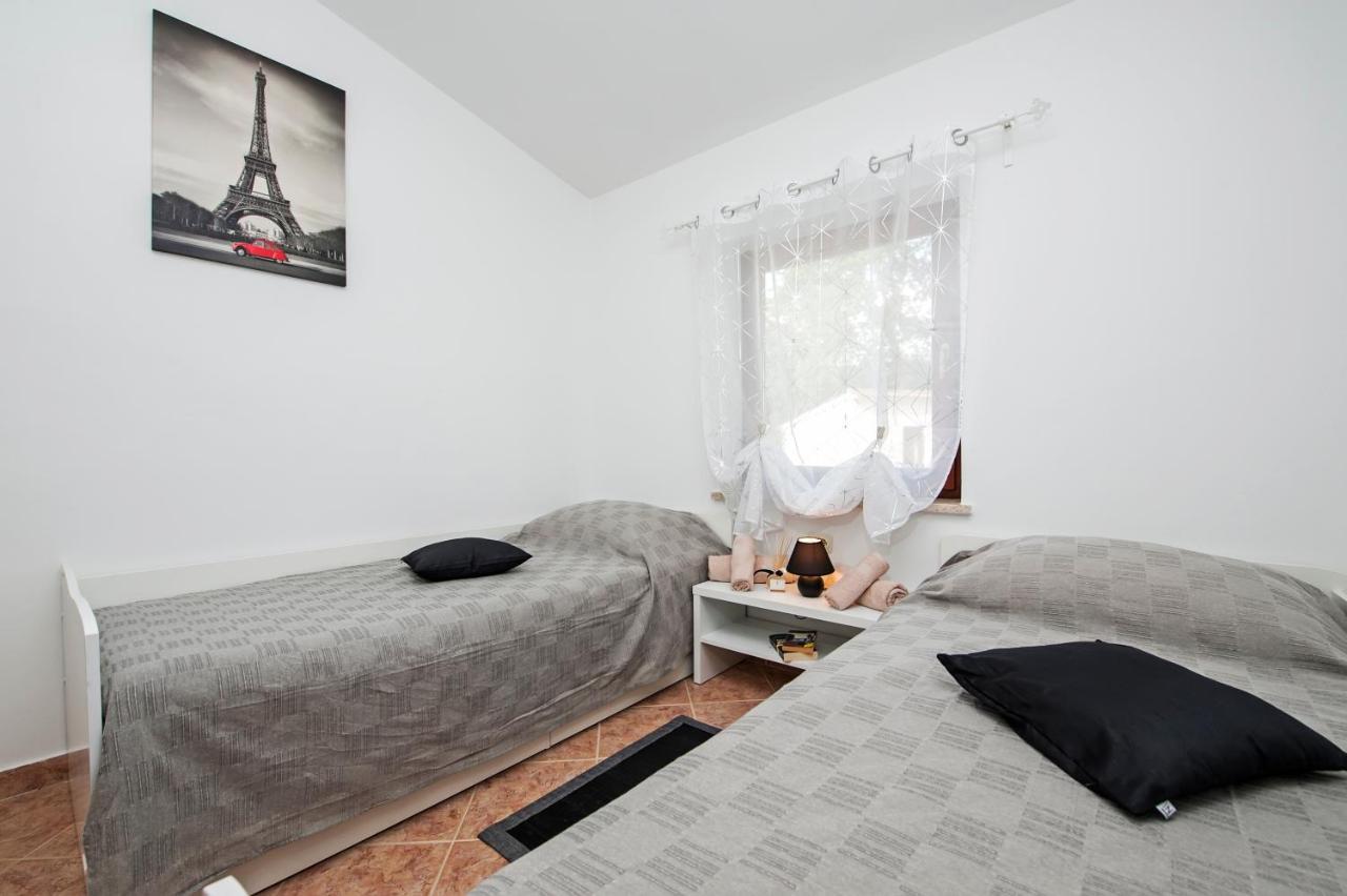 Casa Valeluna * Rovinj